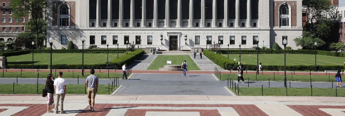 Columbia essay examples picture