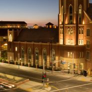 The Fastest MBA You Can Earn in Los Angeles