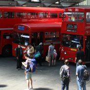 Top MBA Internship Opportunities in the London Metro