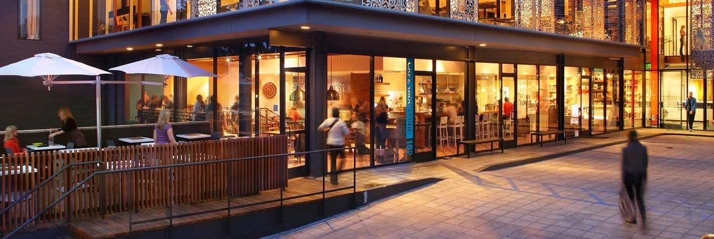 los angeles internship opportunities