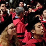 Women Leaders Headline 2018 MBA Commencement Addresses