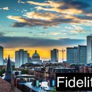 Top MBA Recruiters: Fidelity Investments