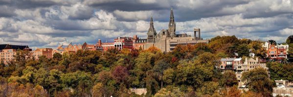 Georgetown Scholarships