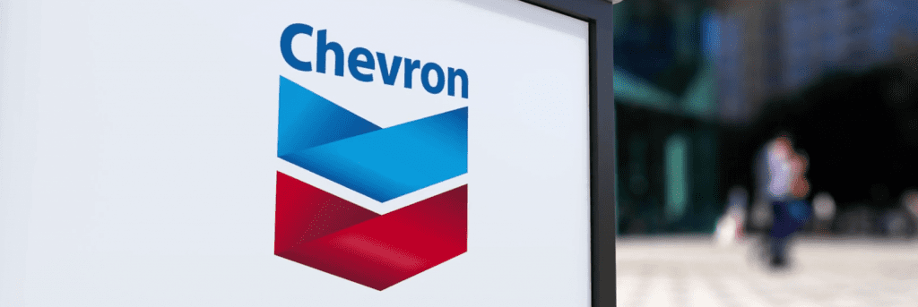 Chevron Job