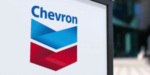 Chevron Job