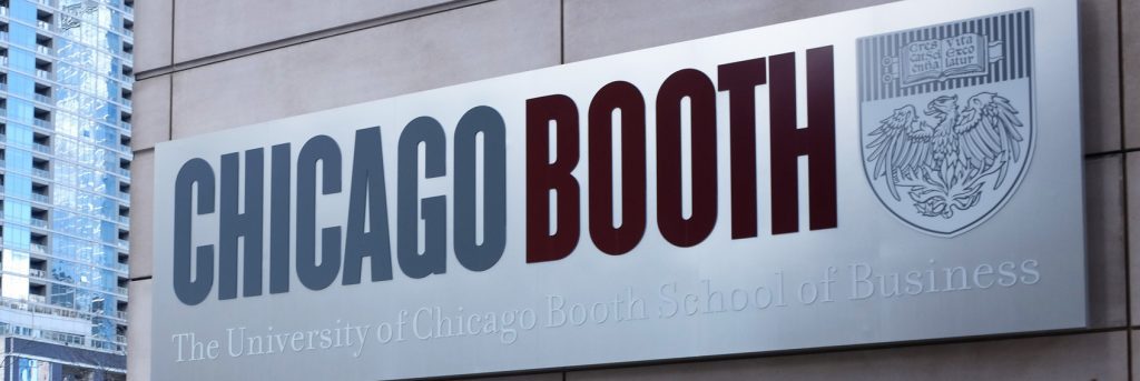Chicago Booth MBA Deadlines