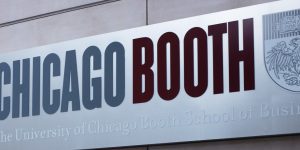 Chicago Booth MBA Deadlines