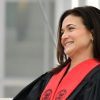 Facebook COO Sheryl Sandberg