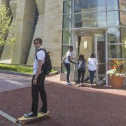 How To Create Your Own Internship, and More – Boston News