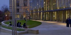 MIT Sloan MBA Deadlines
