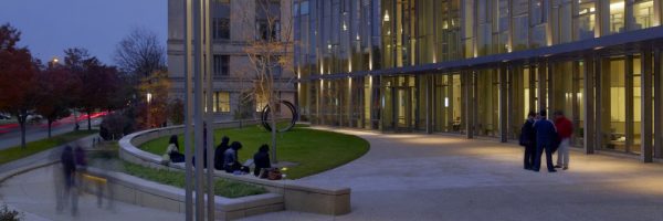 MIT Sloan MBA Deadlines