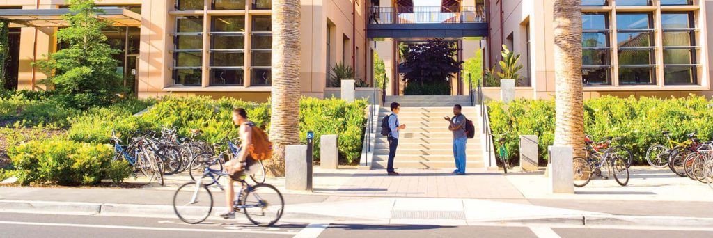 Stanford MBA Deadlines