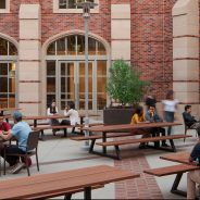 Inside the History-Making Full-Time MBA Class of 2020 at USC Marshall