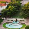 McCombs MBA Class