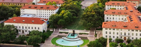 McCombs MBA Class