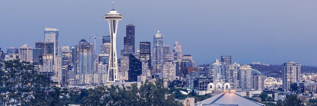 Pacific Northwest MBA