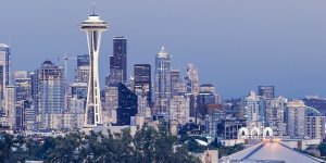 Pacific Northwest MBA