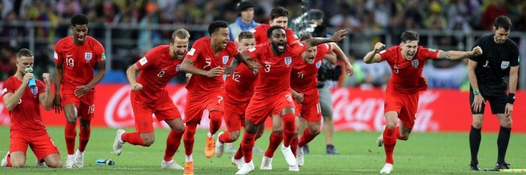 World Cup Semifinal