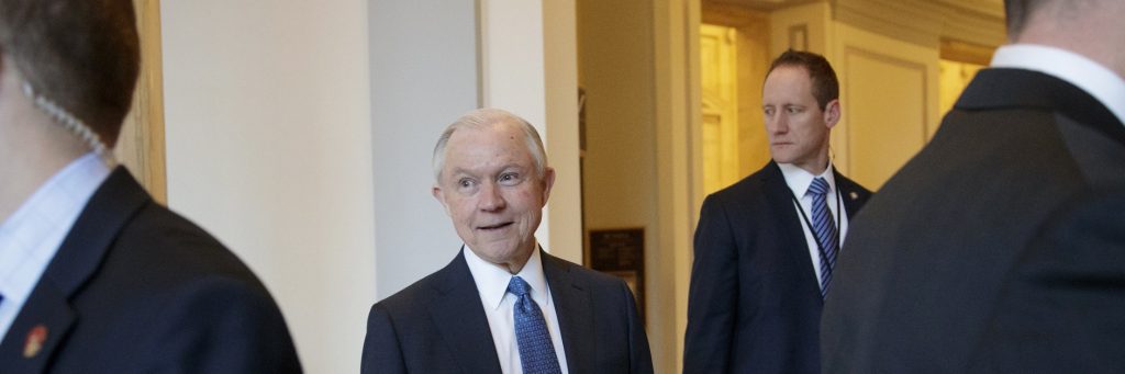 jeff sessions learns
