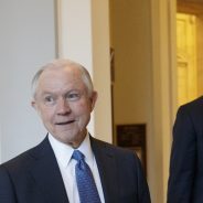 Jeff Sessions Learns Lessons from Notre Dame, and More – Chicago News