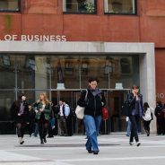 GMAT Scores, International Students Jump at NYU Stern