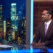 Ryan Patel Returns for Paul Merage Alumni Day, and More – Los Angeles News
