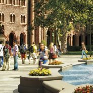 Just How Did USC Marshall’s MBA Program Attain Long-Elusive Gender Parity?