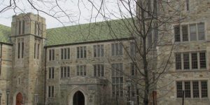 Boston College MBA Deadlines