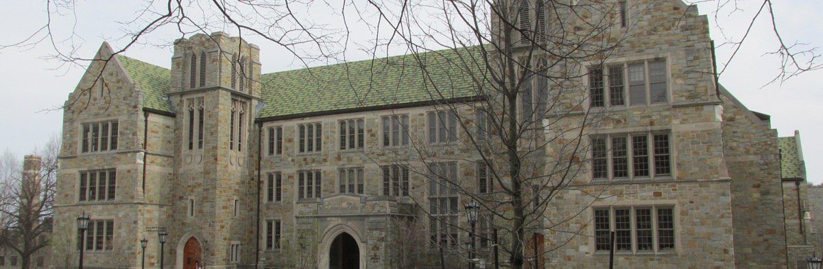 Boston College MBA Deadlines for 2018-19 Announced | MetroMBA