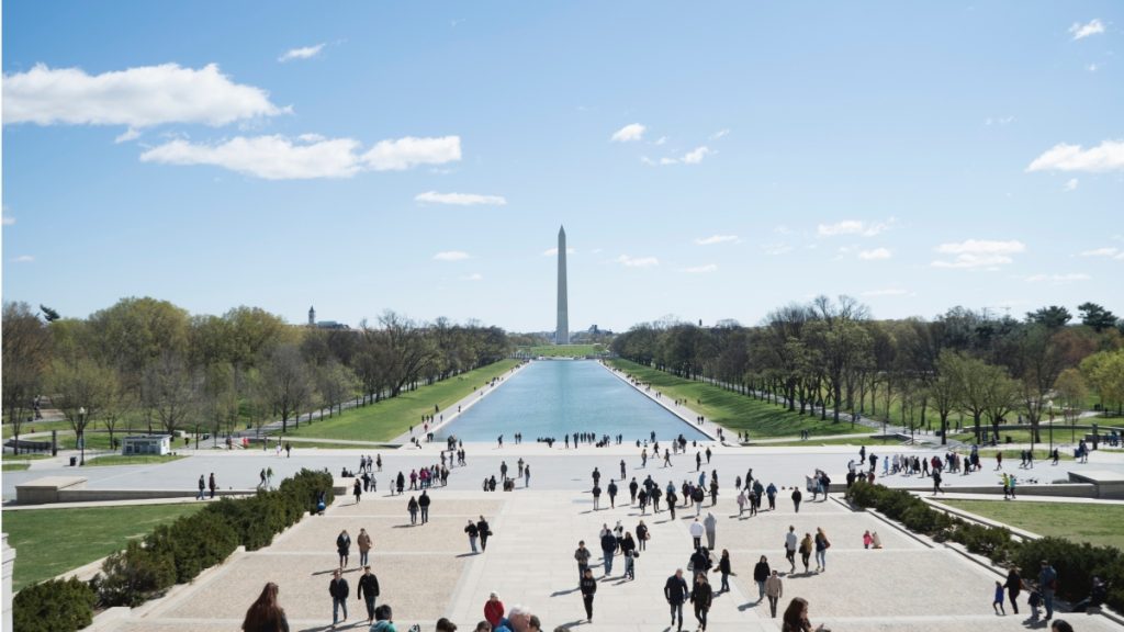 Washington DC Jobs