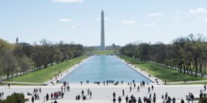 Washington DC Jobs