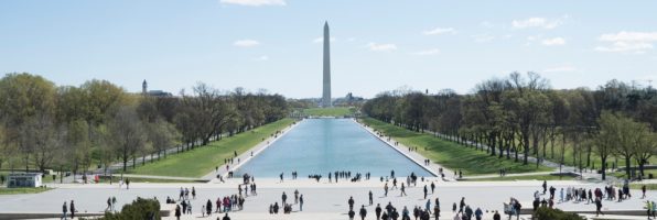 Washington DC Jobs