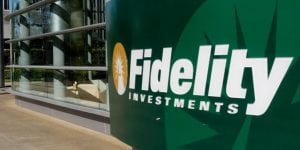 Fidelity Jobs