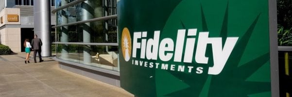 Fidelity Jobs