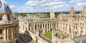 Oxford Said MBA Deadlines