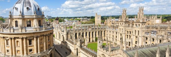 Oxford Said MBA Deadlines