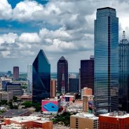 The Five Biggest Texas Internship Destinations for MBAs