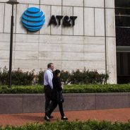 Top MBA Recruiters: AT&T