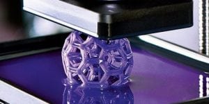 3D Printing Research