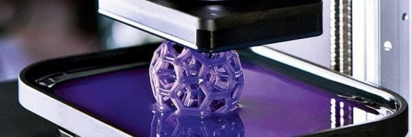 3D Printing Research