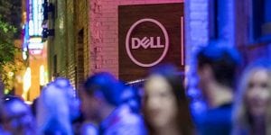 Dell MBA Recruitment