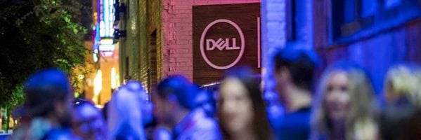 Dell MBA Recruitment