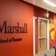 USC Marshall Welcomes 9 New Faculty