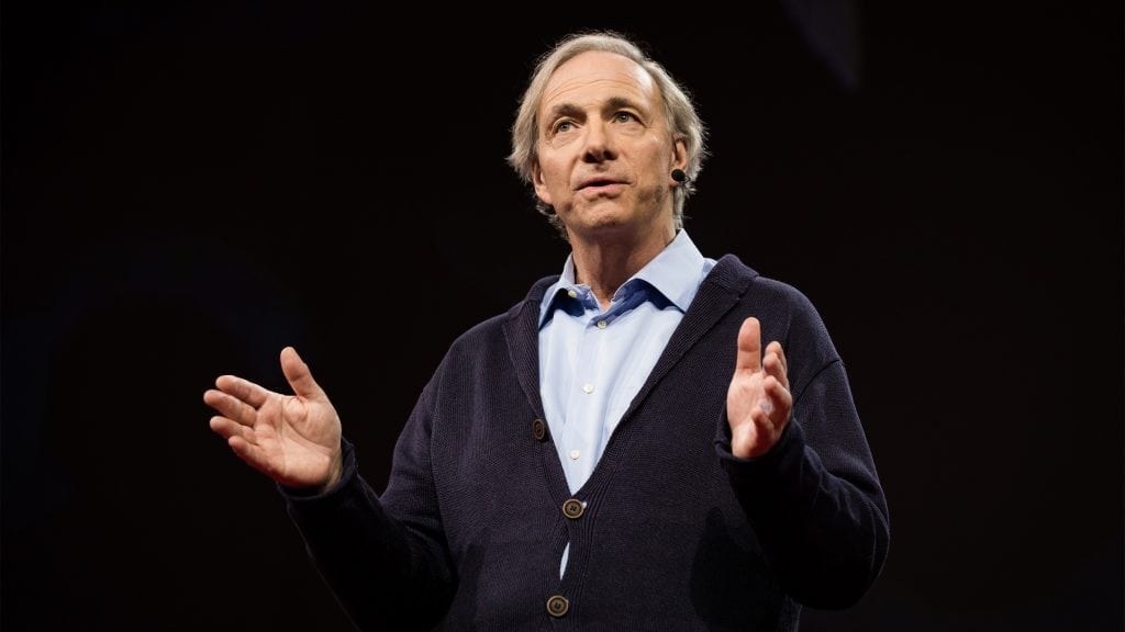 ray dalio