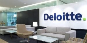 jobs at Deloitte