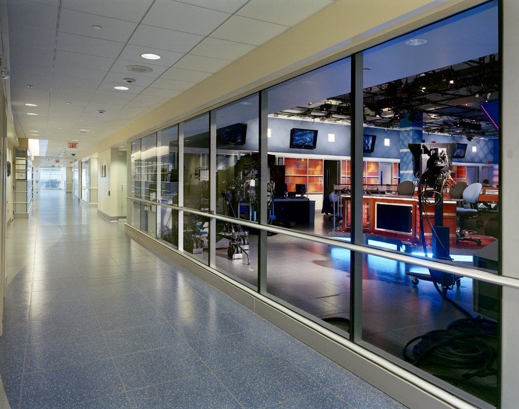 Work at ESPN