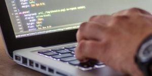 Columbia Business School Coding