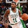 Kyrie Irving Harvard