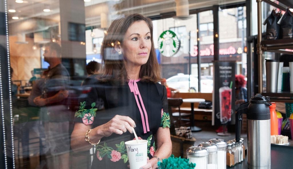 Female CEO