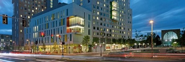 Northeastern University Full-Time MBA